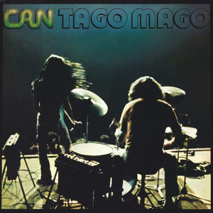 Tago Mago album