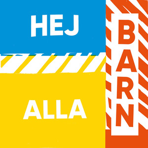 Hej alla barn cover