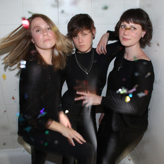 The Cadbury Sisters Photo