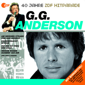 Das beste aus 40 Jahren Hitparade album