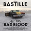 All This Bad Blood (Belgian Edition) cover