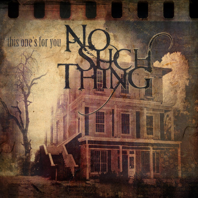 No Such Thing Photo