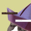 Origami cover