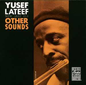 Other Sounds cover