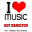 I Love Music - Only Original Recondings cover