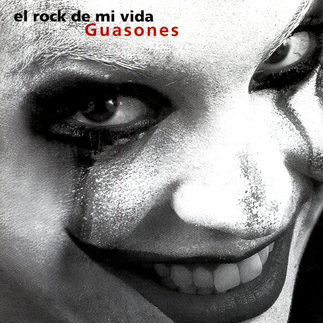 El Rock De Mi Vida cover