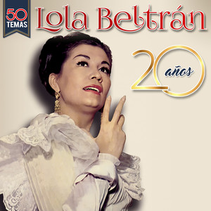 20 Aniversario album