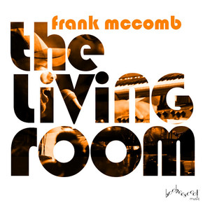 The Living Room cover