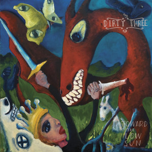Toward the Low Sun album