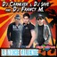 La Noche Caliente (feat. Rick Flow) Albumcover