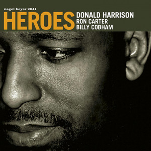Heroes album