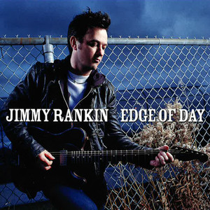 Edge of Day cover