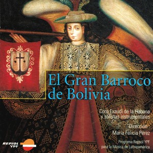 Mar&iacute;a Felicia P&eacute;rez
