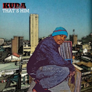 Kuda