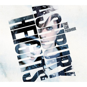 Take Cair Paramour cover
