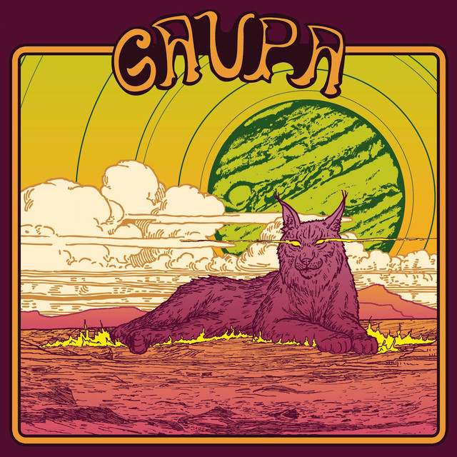 Gaupa cover