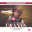 Uranya Albumcover