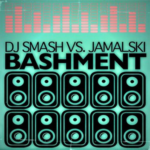 DJ Smash Vs. Jamalski