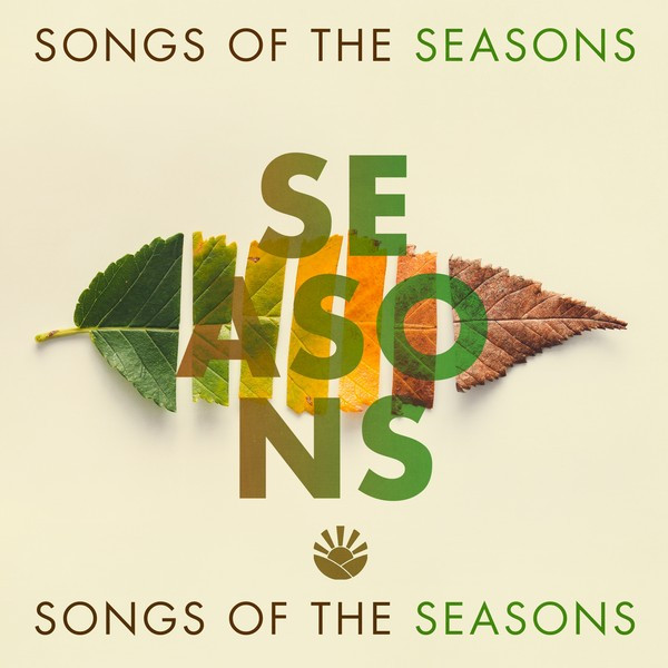 Songs Of The Seasons cover