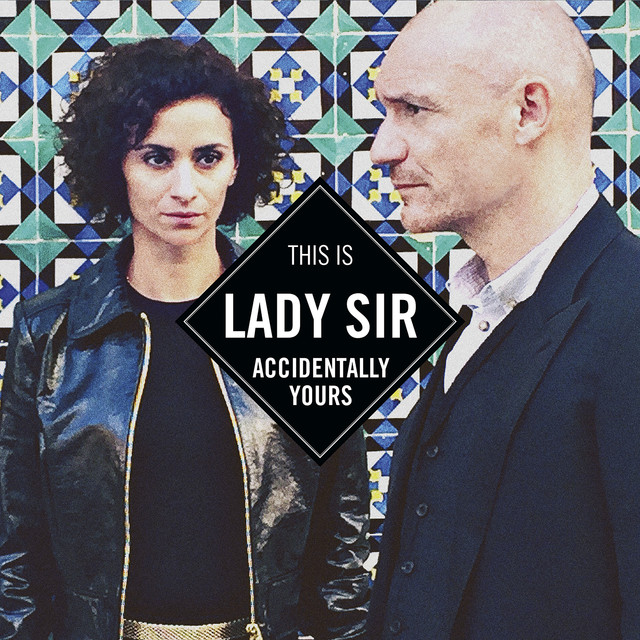 Lady Sir Photo