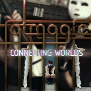 Connecting Worlds Albumcover