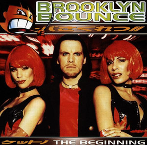 The Beginning cover