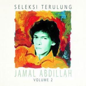 Seleksi Terulung Jamal Abdillah Vol 2 Albumcover