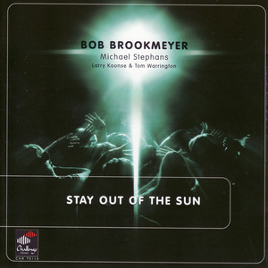Stay Out of the Sun album