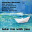 Take Me With You Albumcover