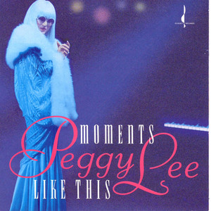 Moments Like This cover