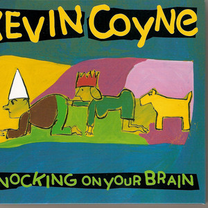 Knocking on Your Brain cover
