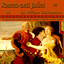 Romeo and Juliet by William Shakespeare Albumcover