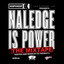 Naledge Is Power Albumcover