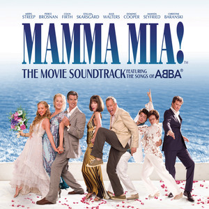 Mamma Mia! The Movie Soundtrack (EEA Version) album