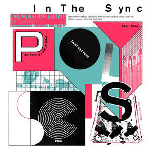 In The Sync cover