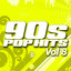 90s Pop Hits Vol.8 Albumcover