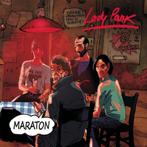 Maraton album