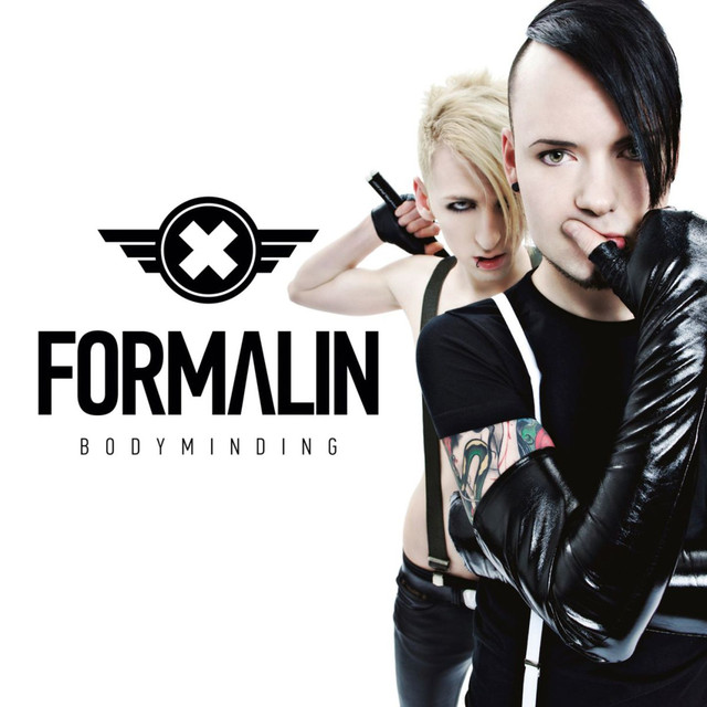 Bodyminding (original Mix) cover