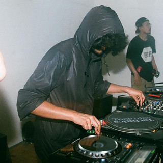 DJ Paypal Photo