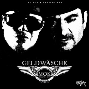 Geldwäsche album