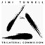Trilateral Commission Albumcover