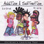 Addition and Subtraction Albumcover