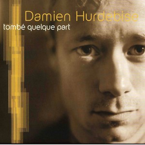 Damien Hurdebise