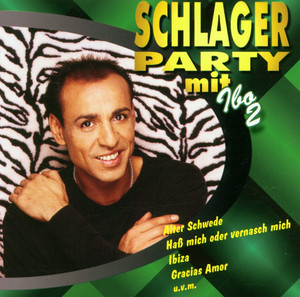 Schlagerparty mit Ibo (2) album
