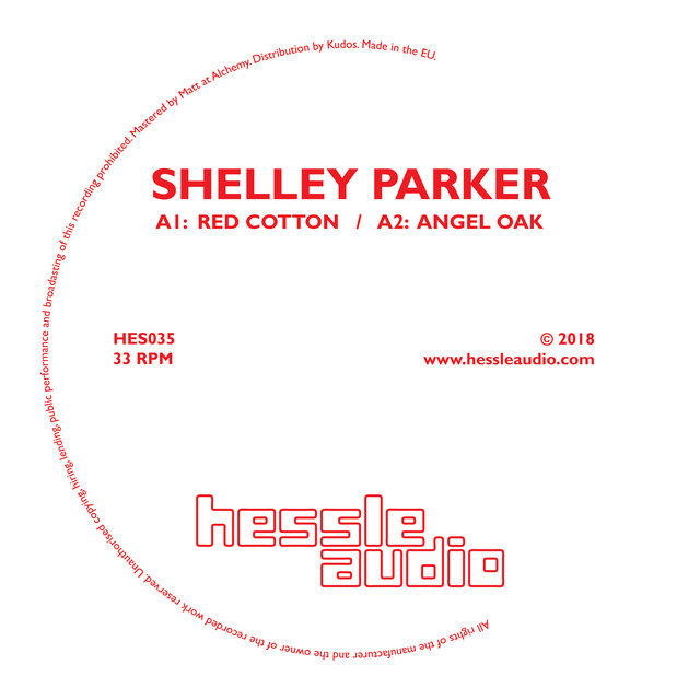 Shelley Parker Photo
