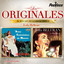 Los Originales Vol. 1 cover
