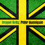 Reggae Brits: Peter Hunnigale cover