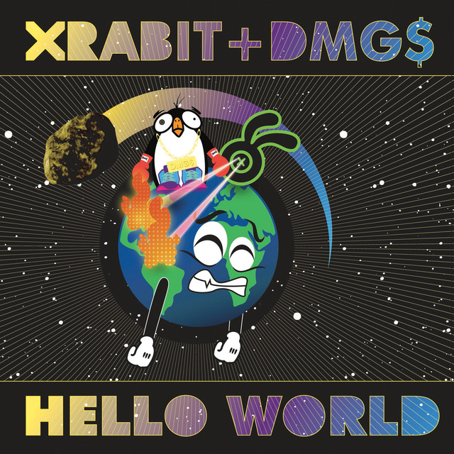 Xrabit Photo