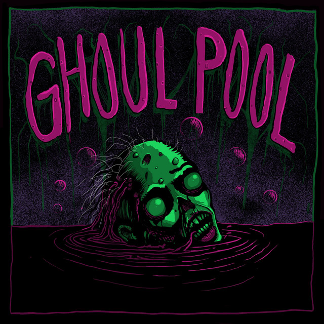Ghoul Pool | Podcast on Spotify