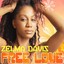 Free Love (Maxi-Single) Albumcover